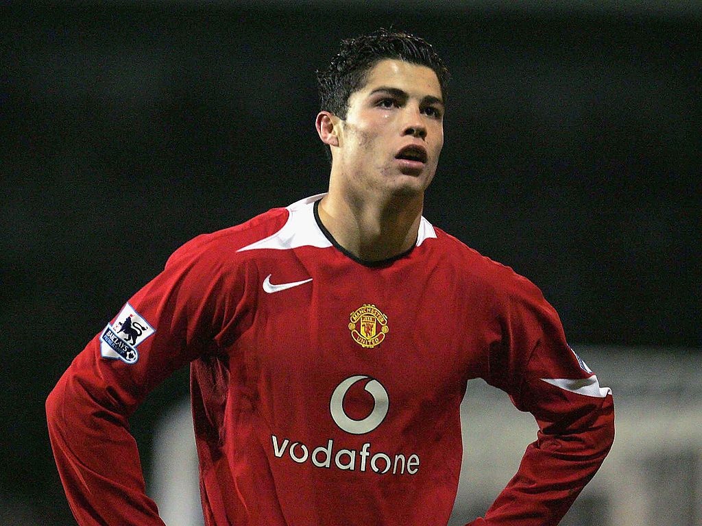 Cristiano Ronaldo anh 2