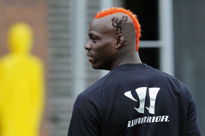 Mario Balotelli anh 1