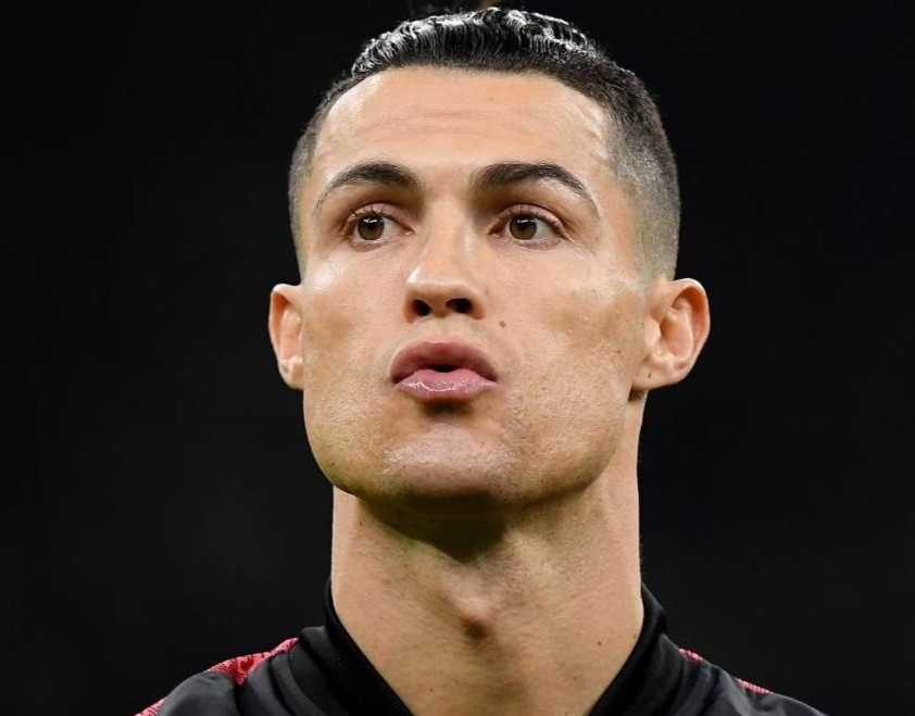 'Ronaldo kem thong minh hon Hugo Sanchez' hinh anh