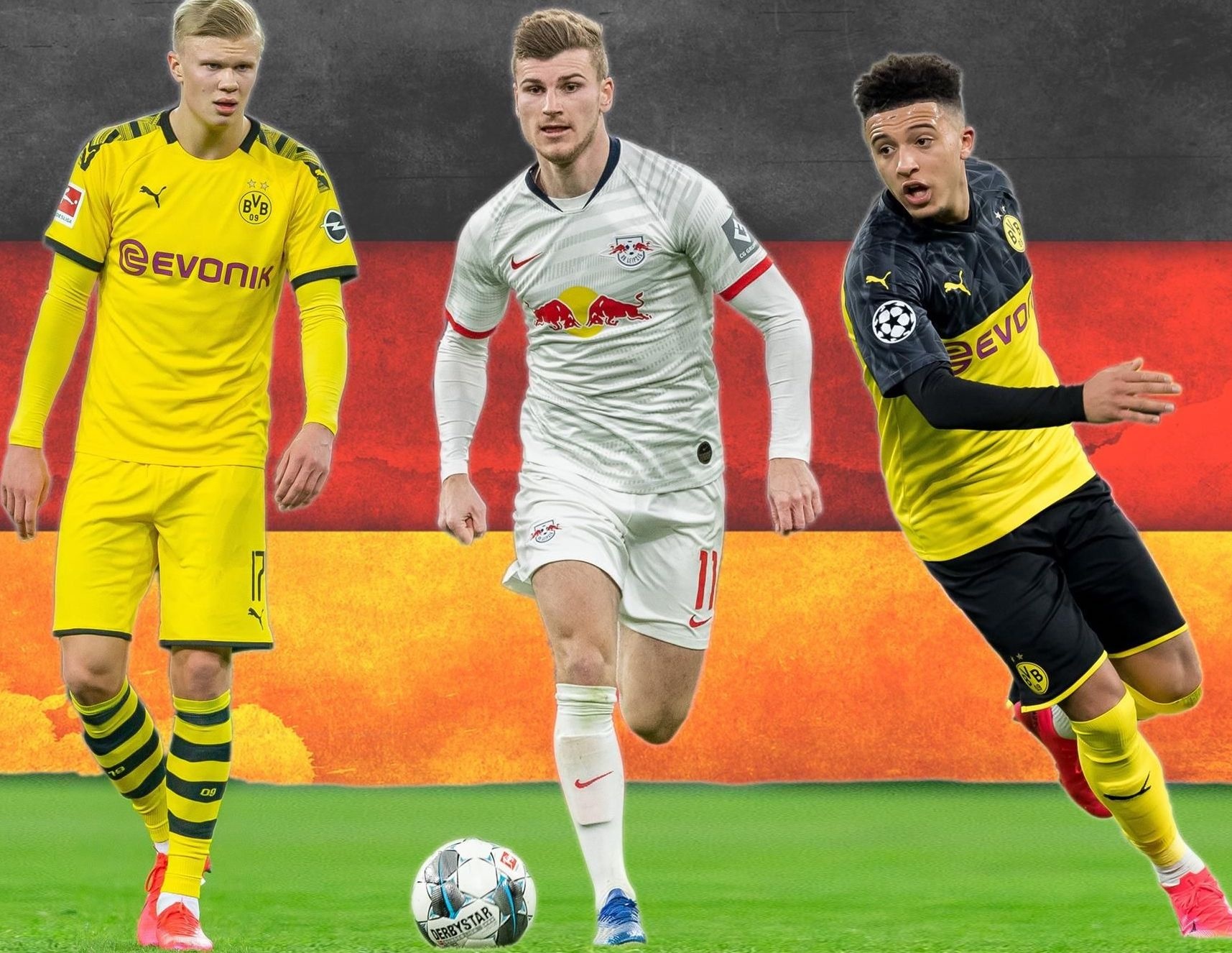 Nhung muc tieu chuyen nhuong dang xem nhat khi Bundesliga tro lai hinh anh