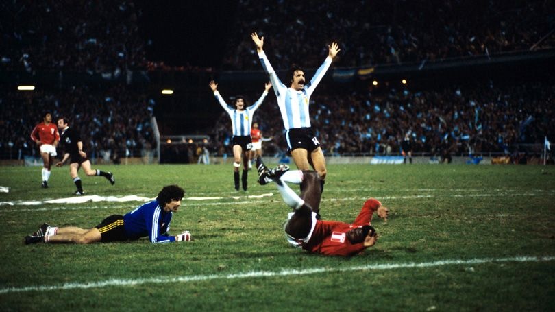 World Cup 1978 anh 3