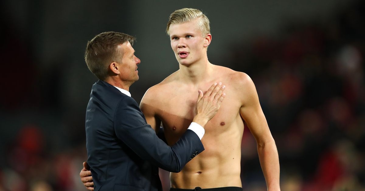 Erling Haaland anh 2