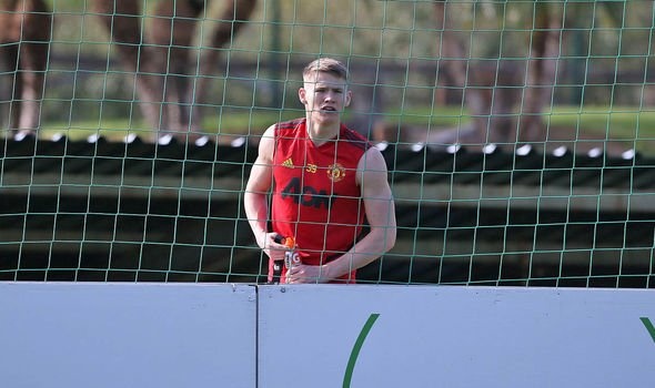 Scott McTominay anh 1