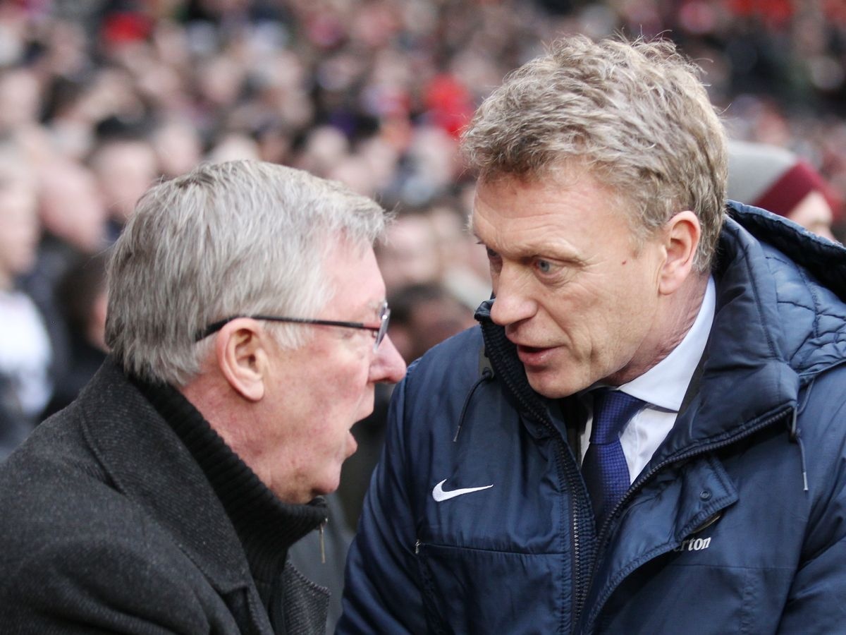 MU lun bai vi nhung hat mam cua Sir Alex Ferguson hinh anh