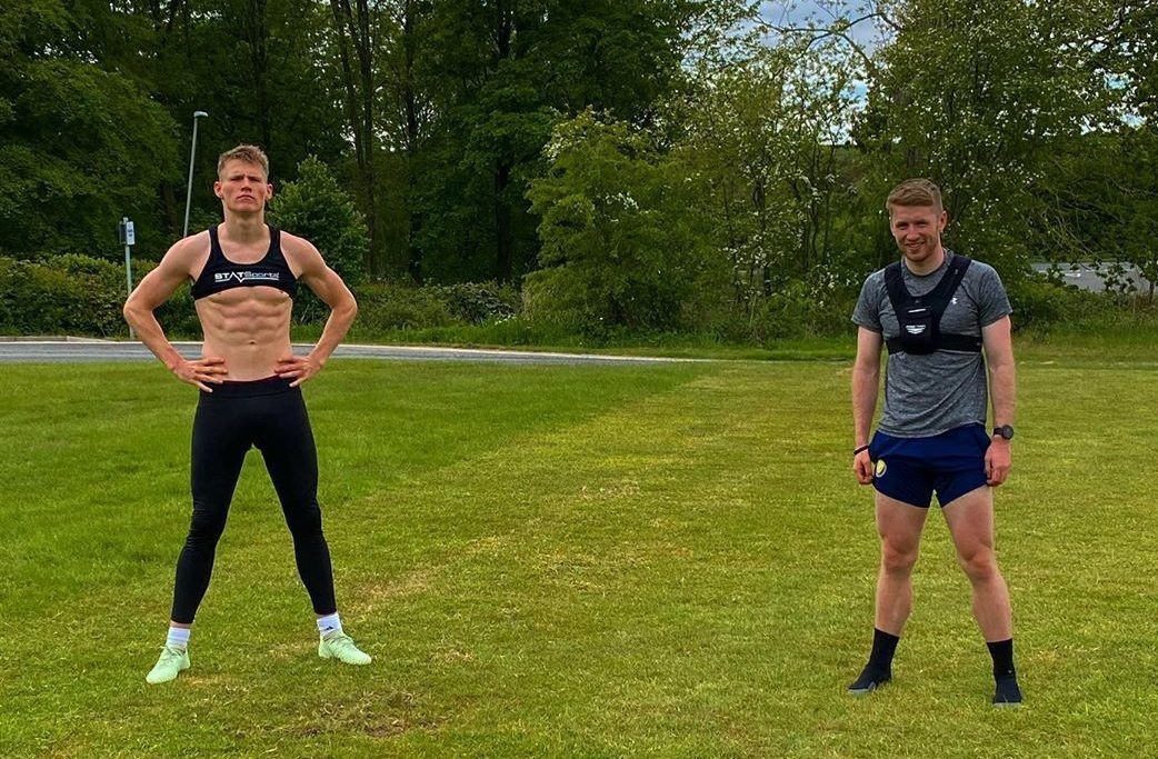 Scott McTominay anh 2