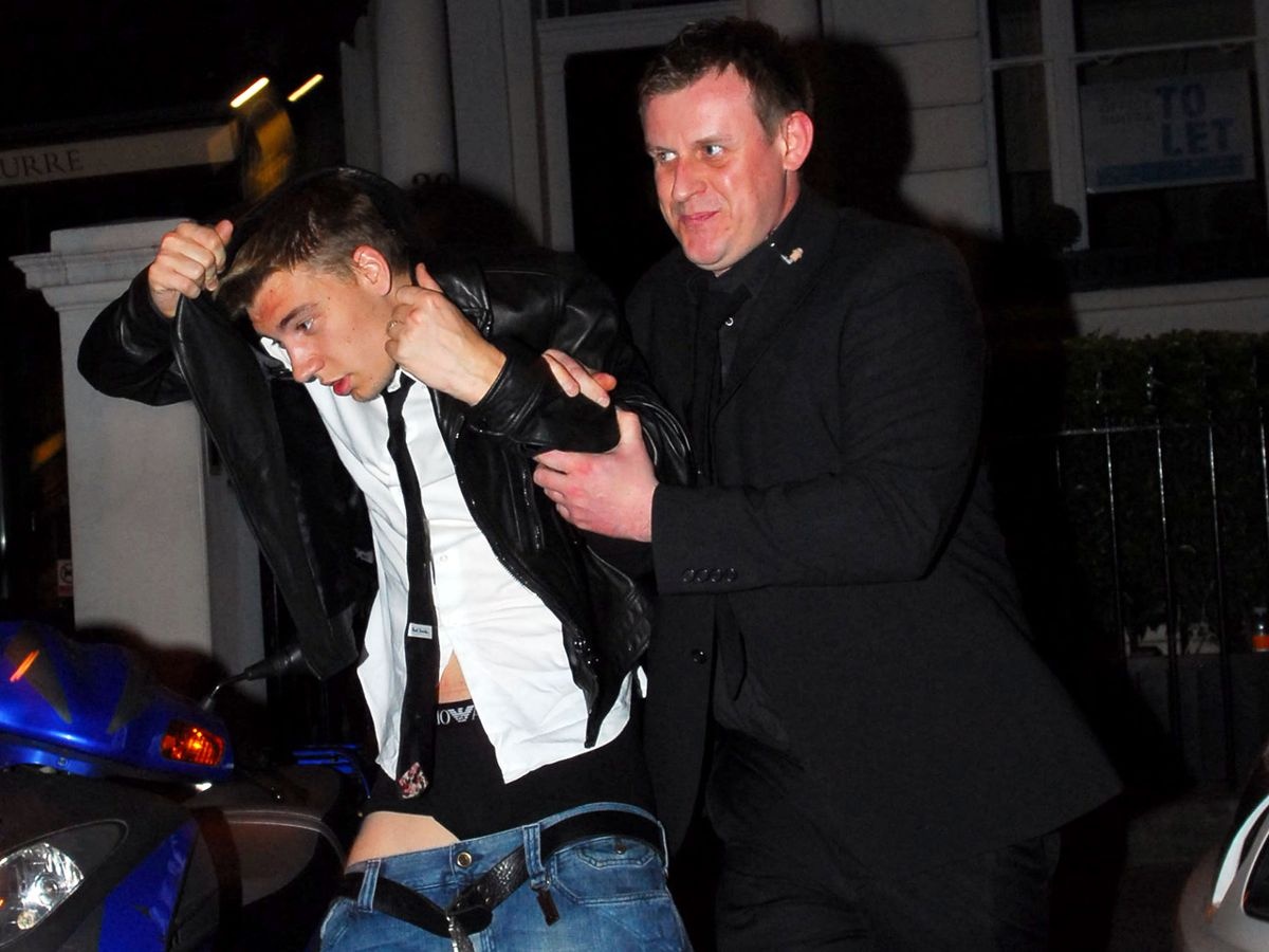 Nicklas Bendtner anh 5