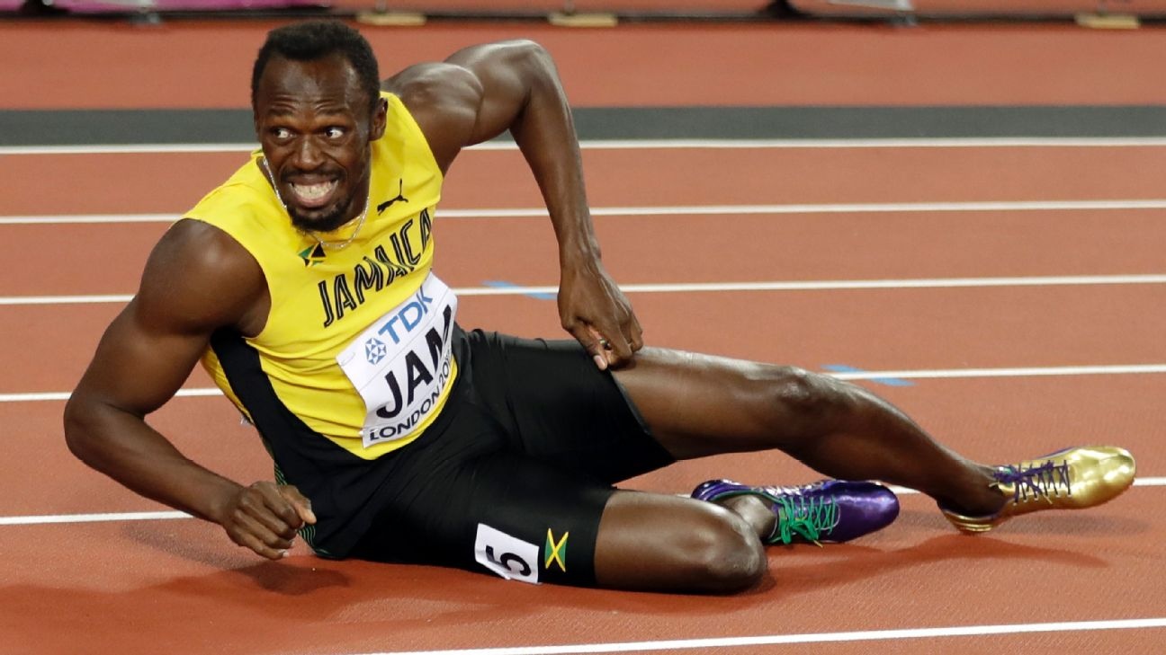 chan thuong cau thu anh 4