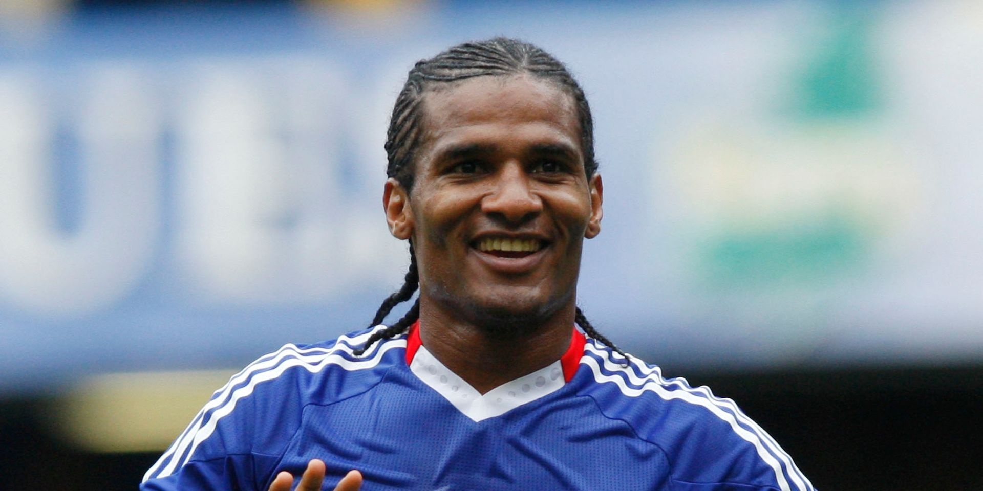 chan thuong cau thu anh 5