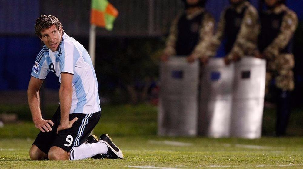 Martin Palermo anh 1