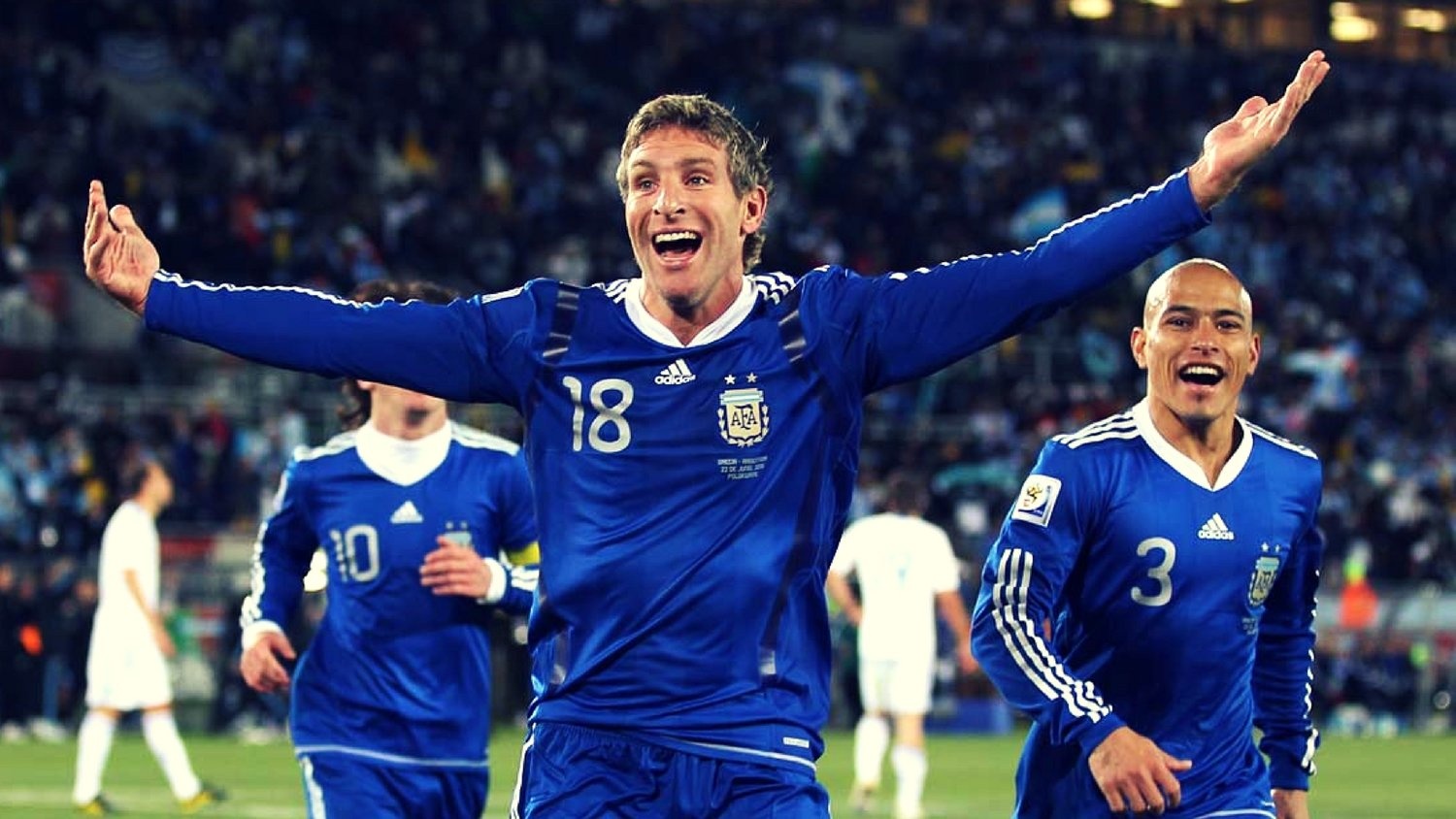 Martin Palermo anh 3