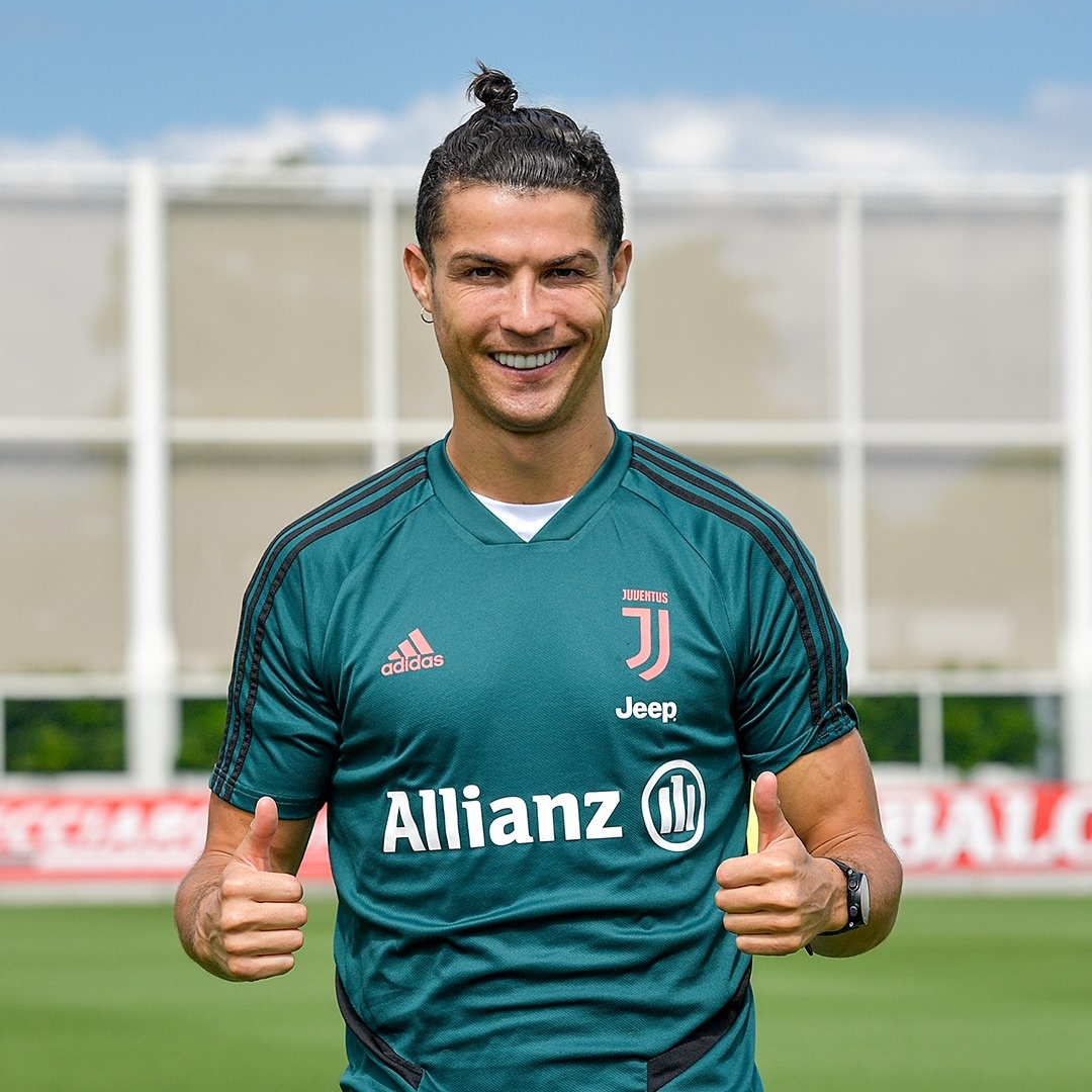 Cristiano Ronaldo anh 4