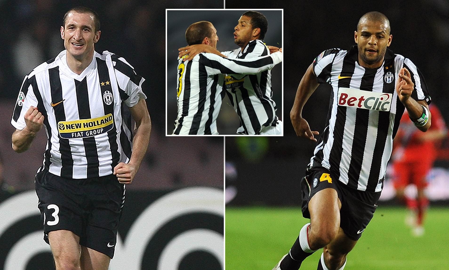 Giorgio Chiellini anh 3