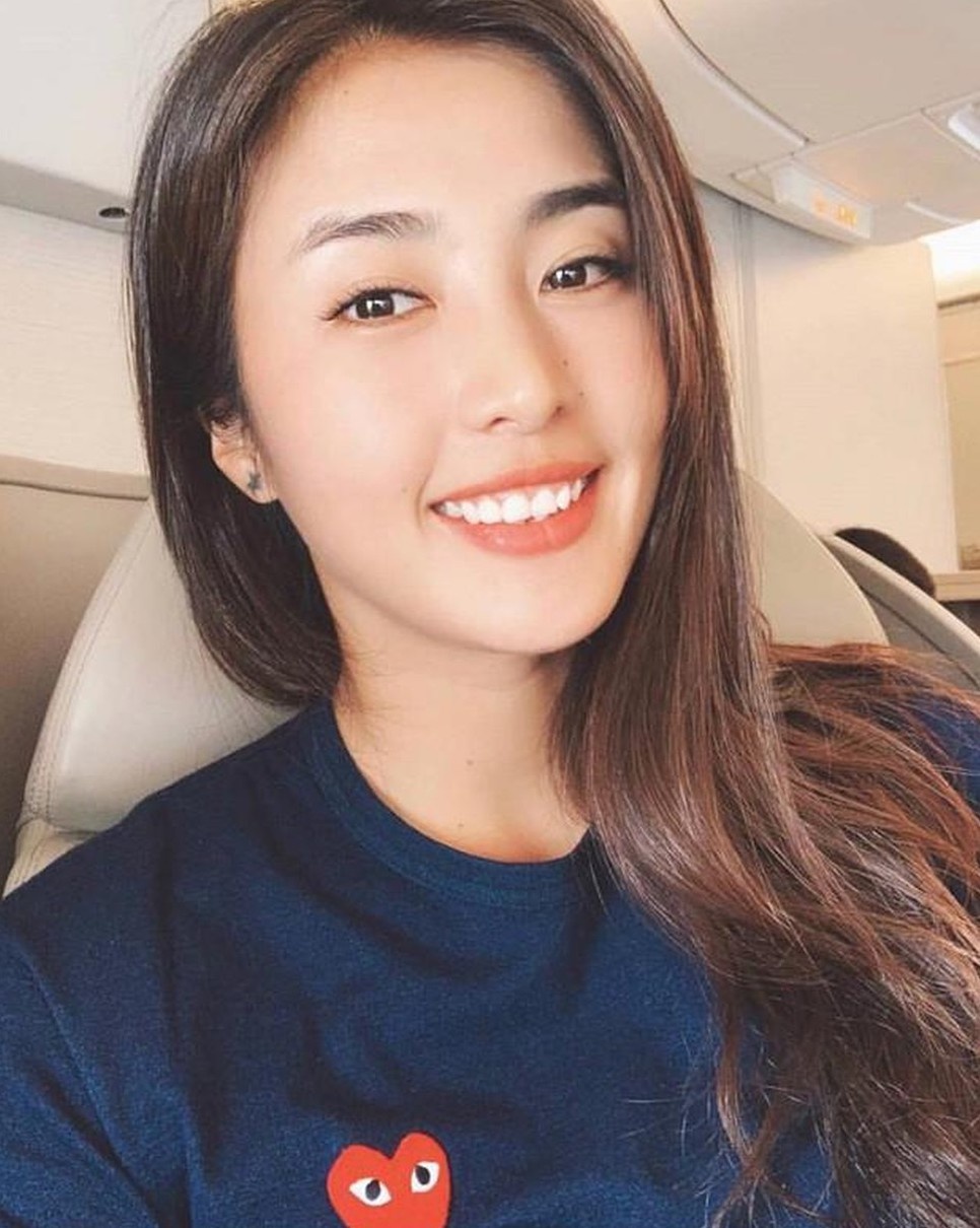Zhao Lina anh 7