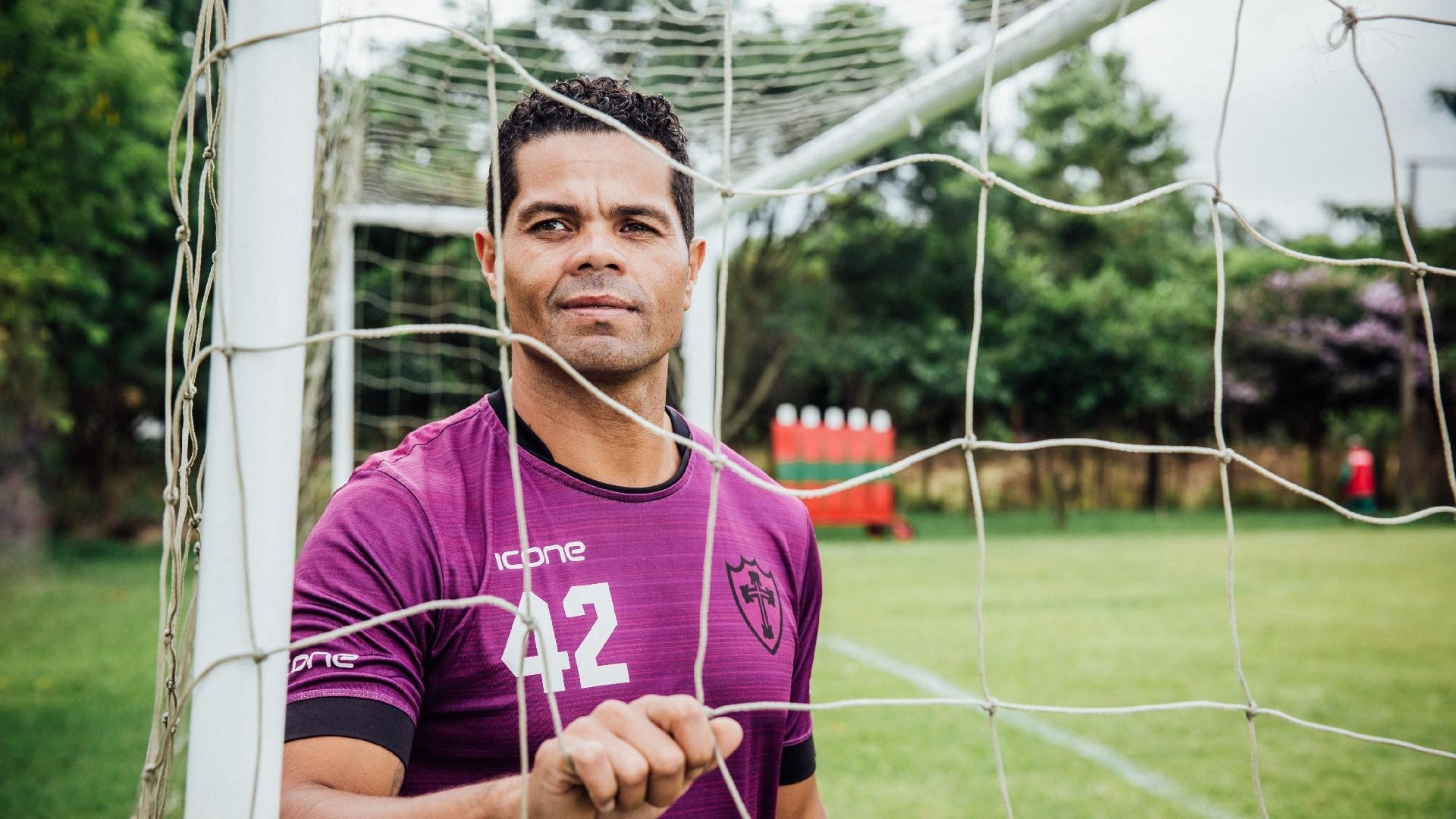 Flavio Donizete anh 1