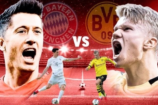 Khoan vay 2 trieu euro tung khien Dortmund bi ton thuong truoc Bayern hinh anh