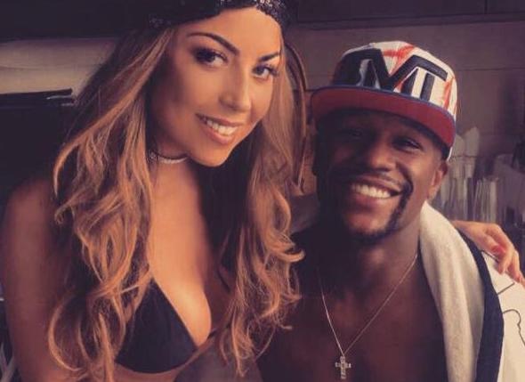 Mayweather bi chi trich vi thoi ngong cuong hinh anh