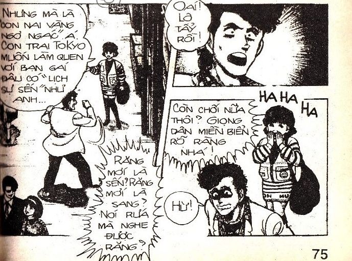 Duong dan den khung thanh anh 2