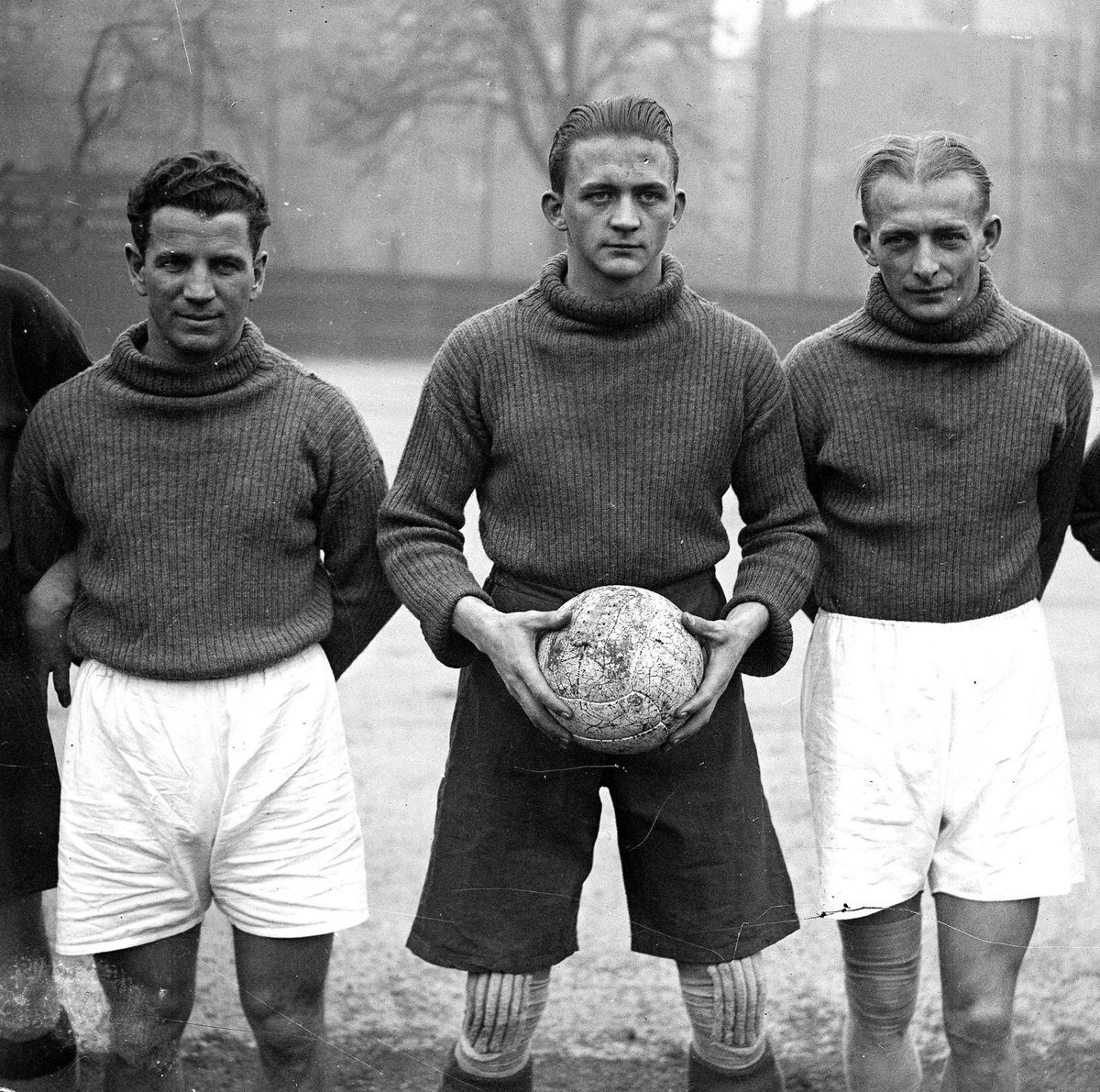 Matthias Sindelar anh 3