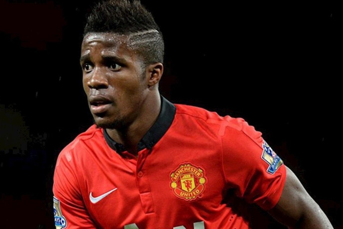 Ba trieu luot xem pha solo cua cuu cau thu MU truoc doi bong nu hinh anh