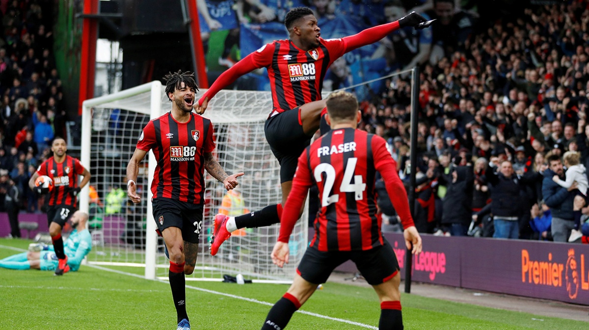 Premier League anh 11