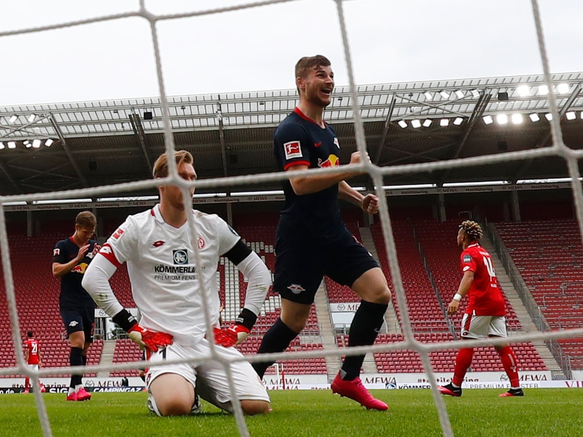 Premier League anh 10