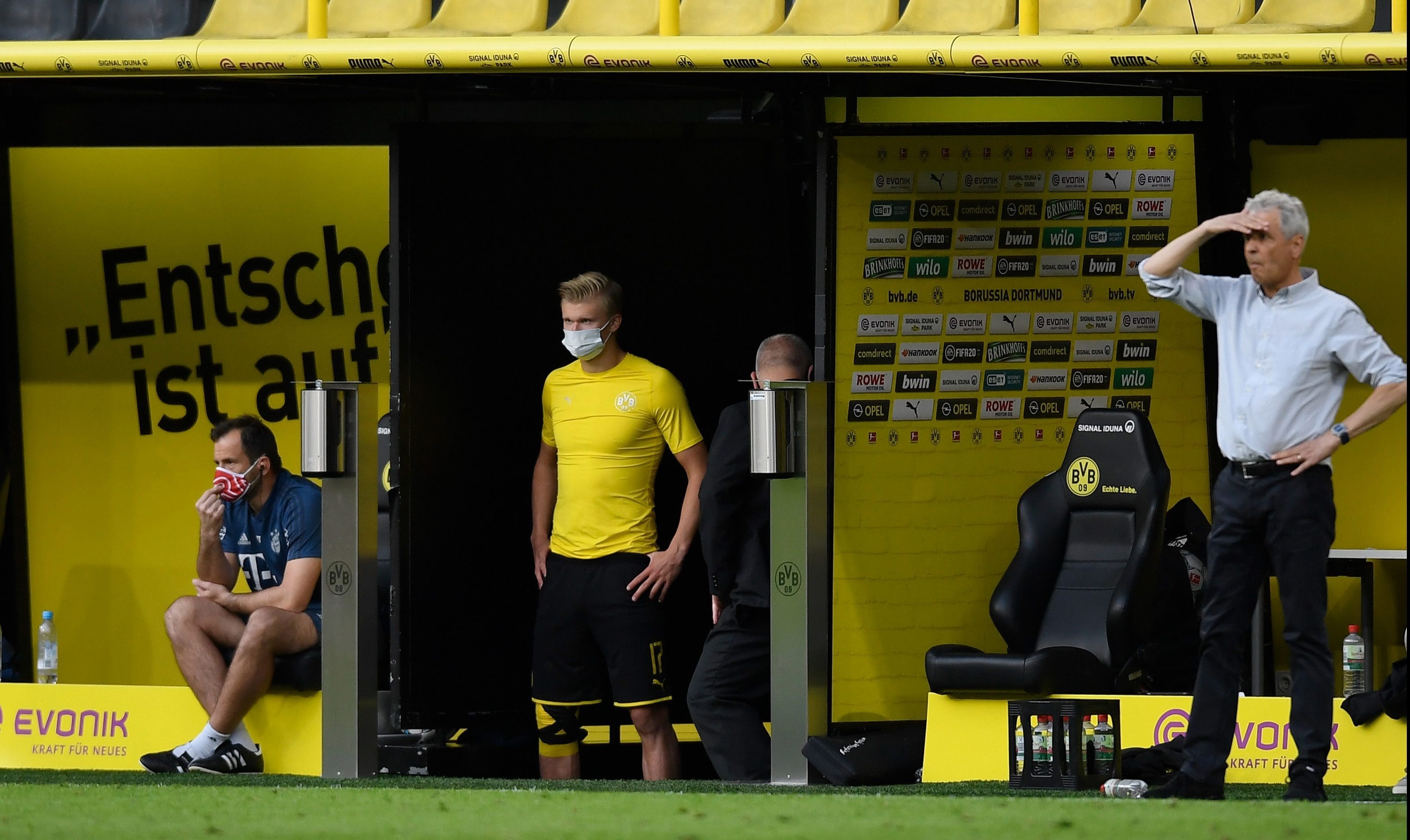 Premier League anh 3