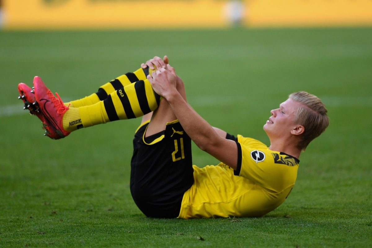 Premier League anh 2