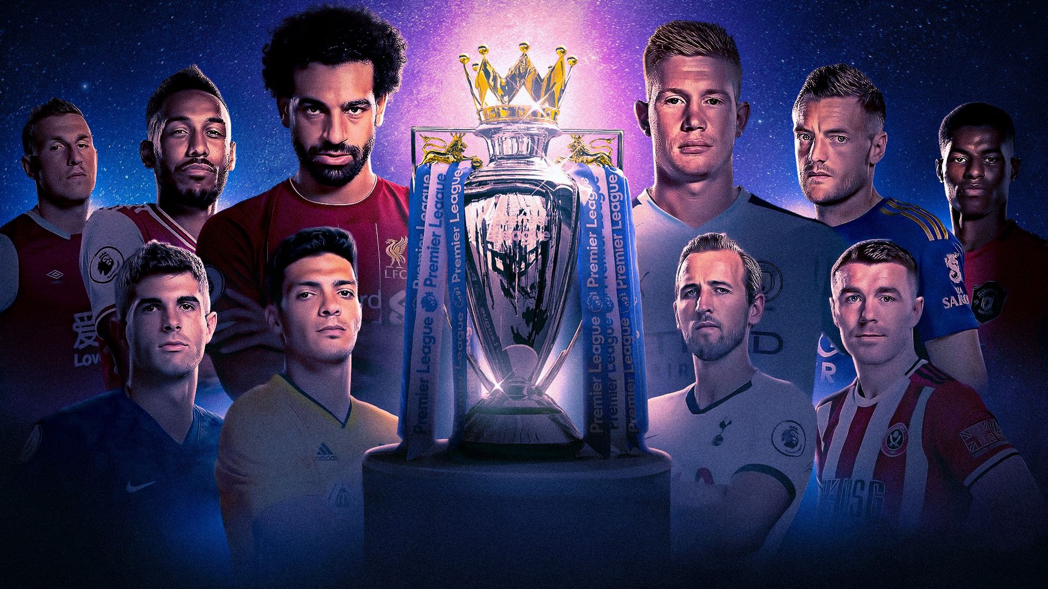 Premier League anh 1