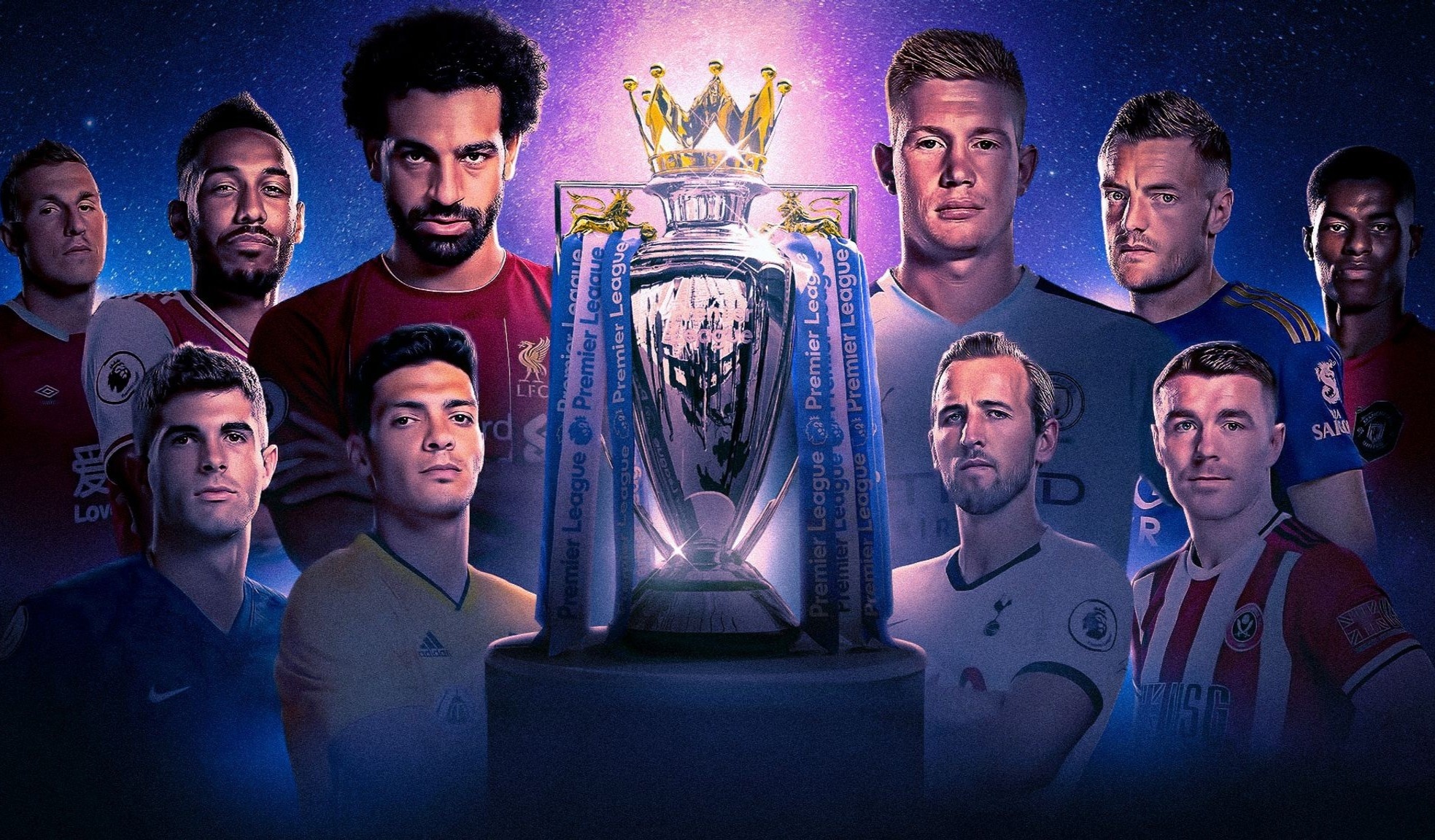 Nhung van de Premier League phai doi mat ngay tro lai hinh anh
