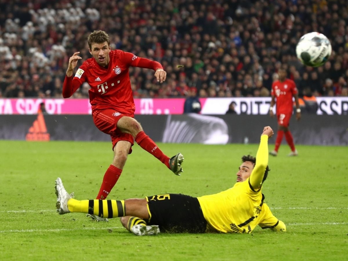 Premier League anh 6