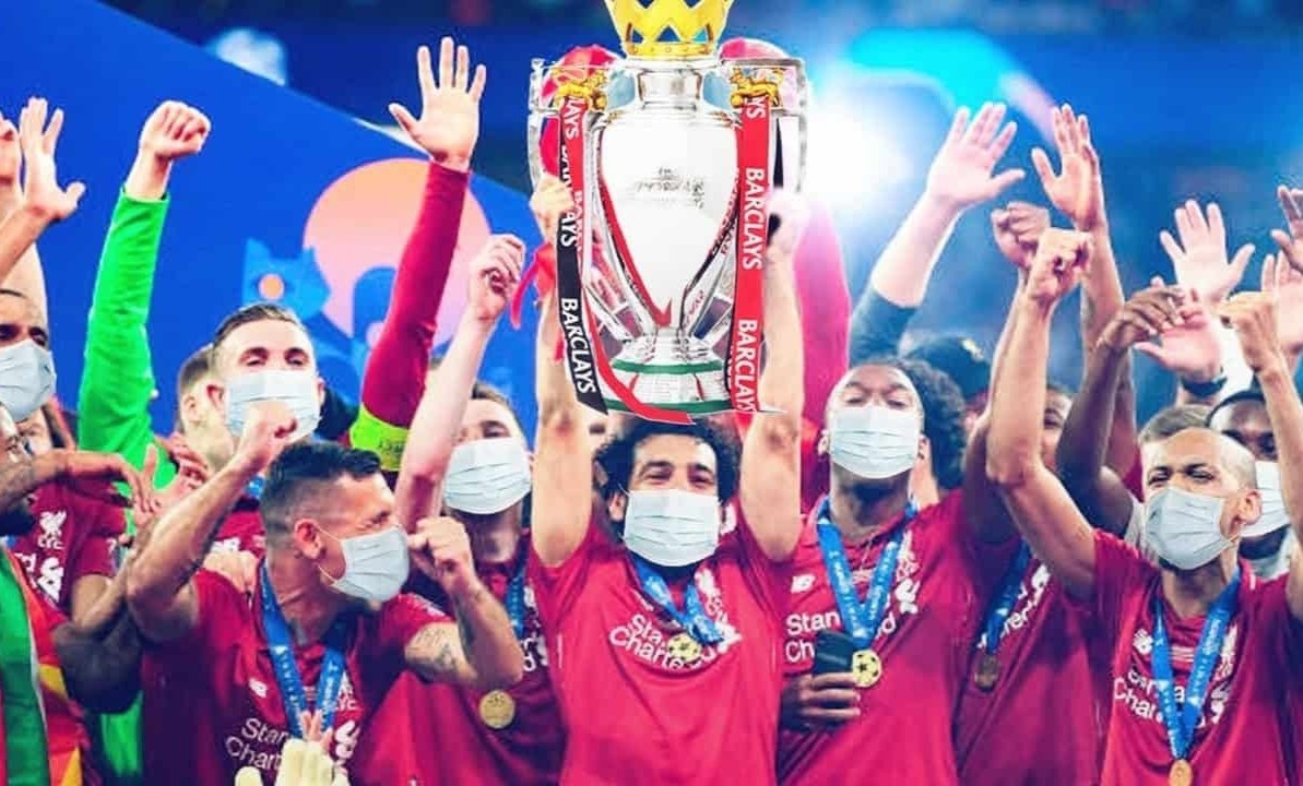 Canh tuong Liverpool co the trai qua neu vo dich Premier League hinh anh