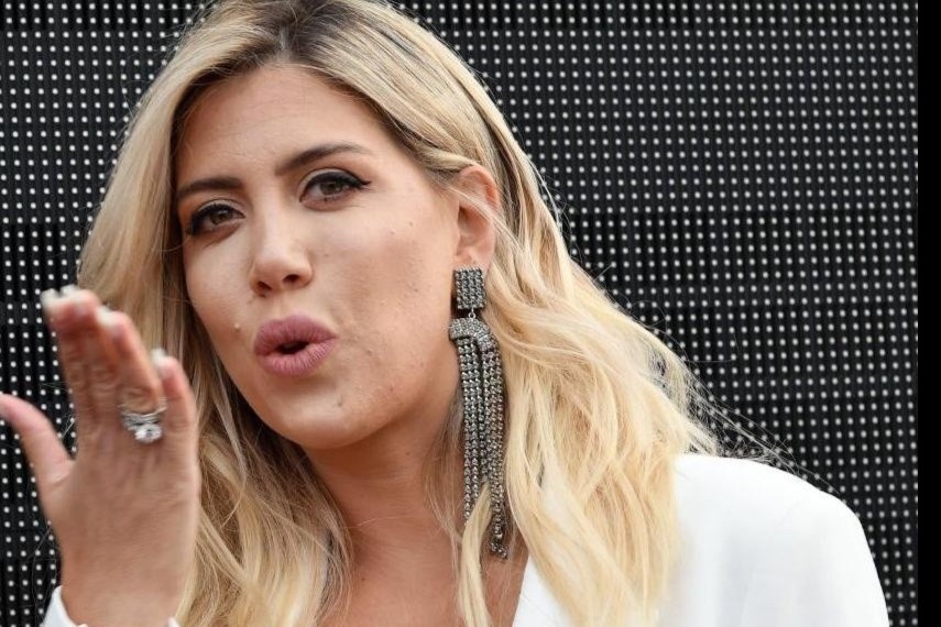 Thuong vu Icardi la chien thang cua Wanda Nara hinh anh