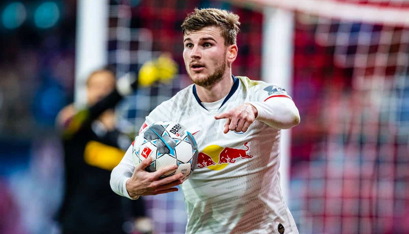 Robert Lewandowski anh 6