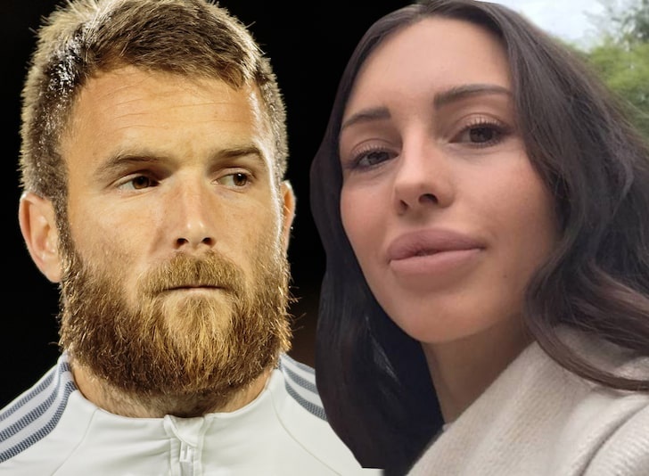 Cau thu MLS mat viec vi vo hinh anh