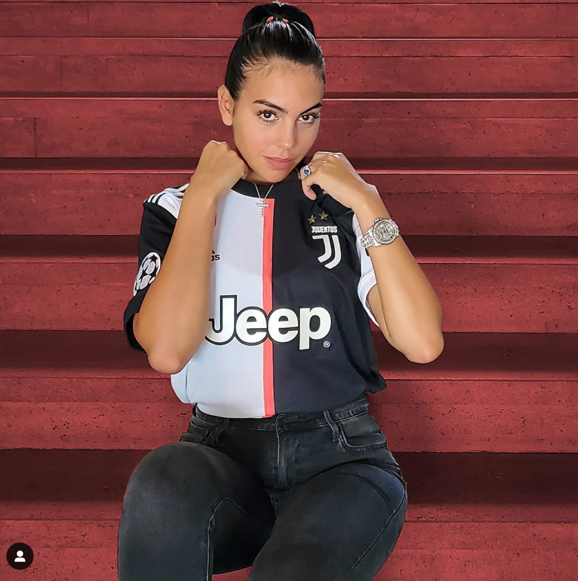 Georgina Rodriguez anh 7