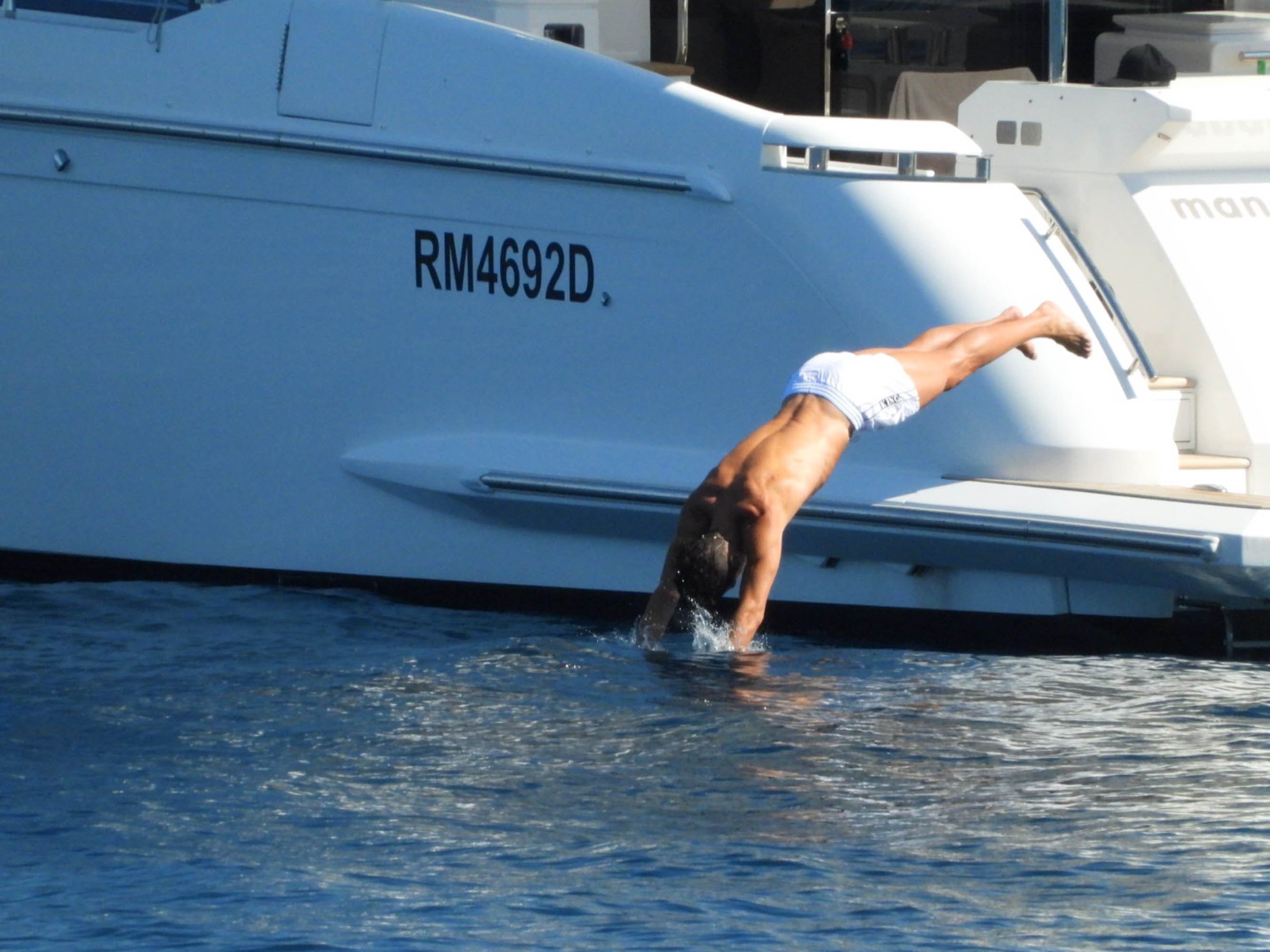 Georgina Rodriguez anh 6