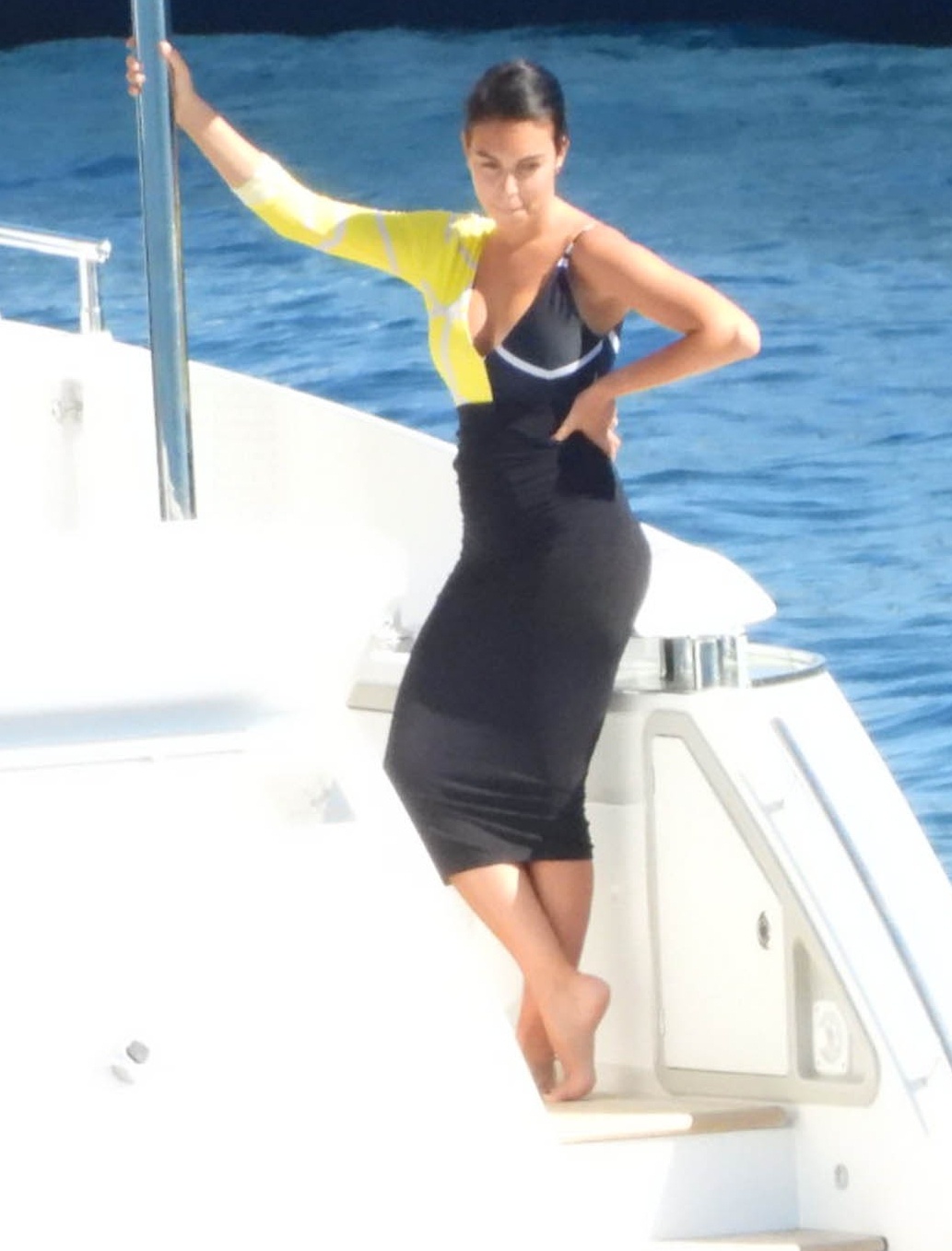 Georgina Rodriguez anh 4