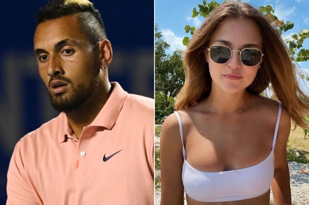 Nick Kyrgios anh 5