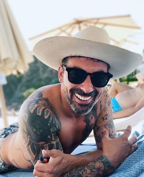 Ezequiel Lavezzi anh 6