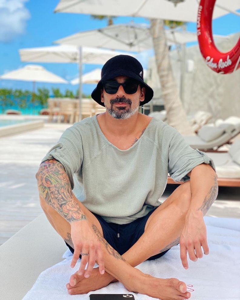 Ezequiel Lavezzi anh 4