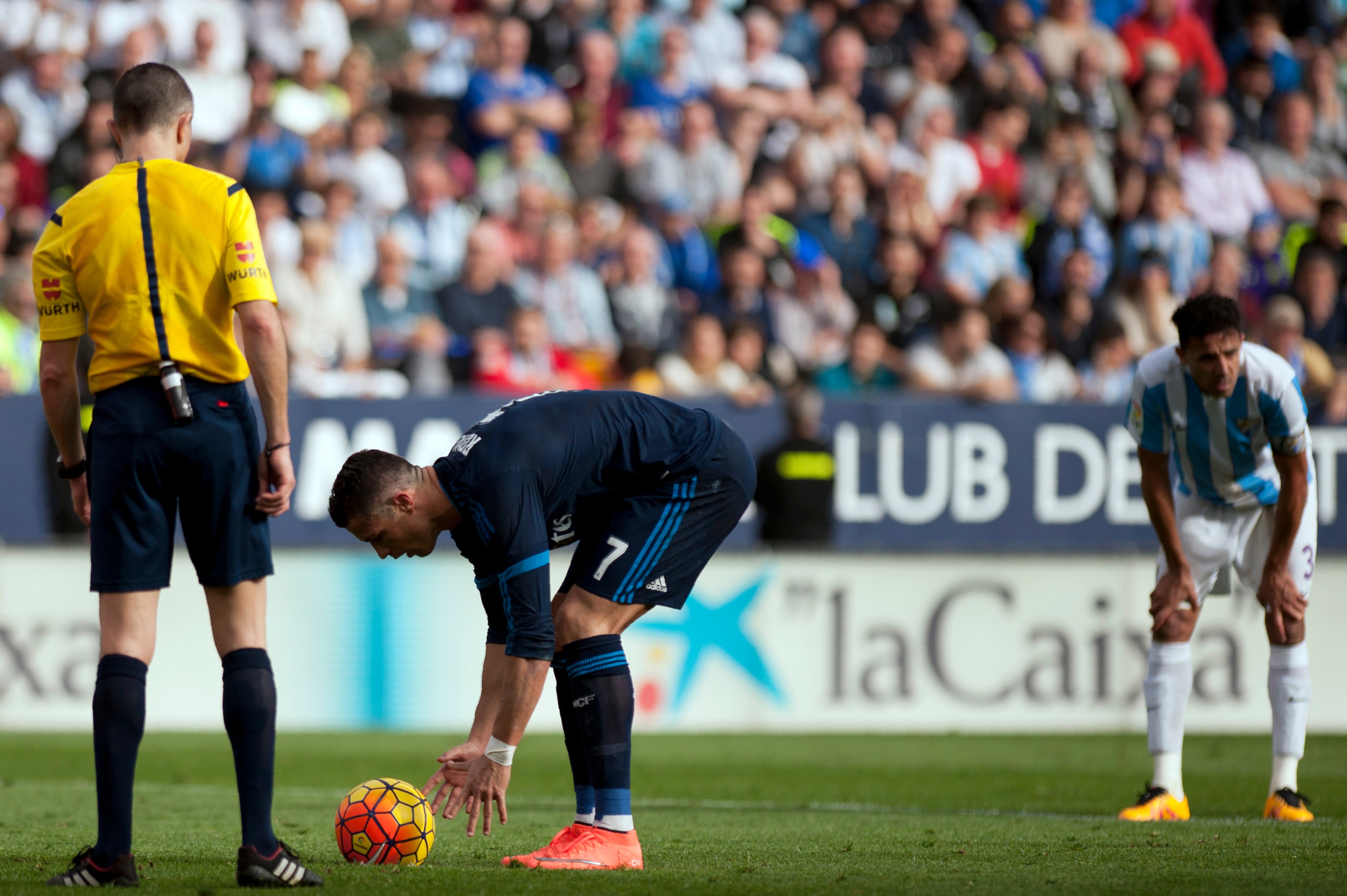 Cristiano Ronaldo anh 5