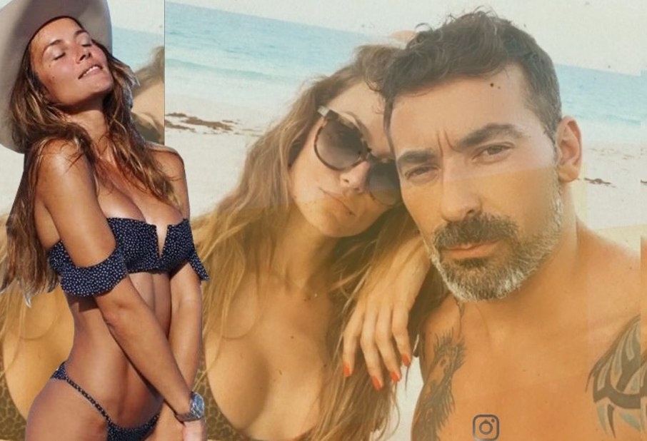 Lavezzi va ban gai tieu 1,5 trieu USD khi cach ly hinh anh