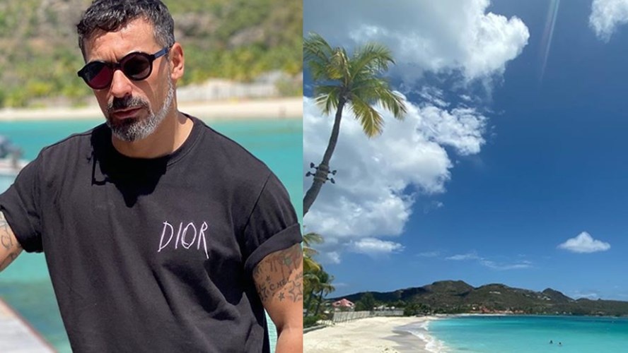 Ezequiel Lavezzi anh 5