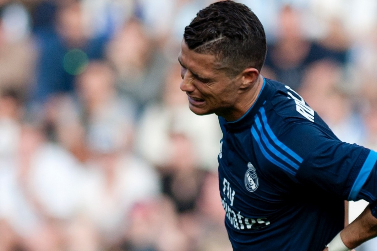 Cristiano Ronaldo anh 6