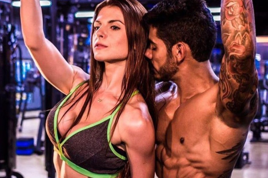 Suc quyen ru cua doi the hinh noi tieng the gioi hinh anh