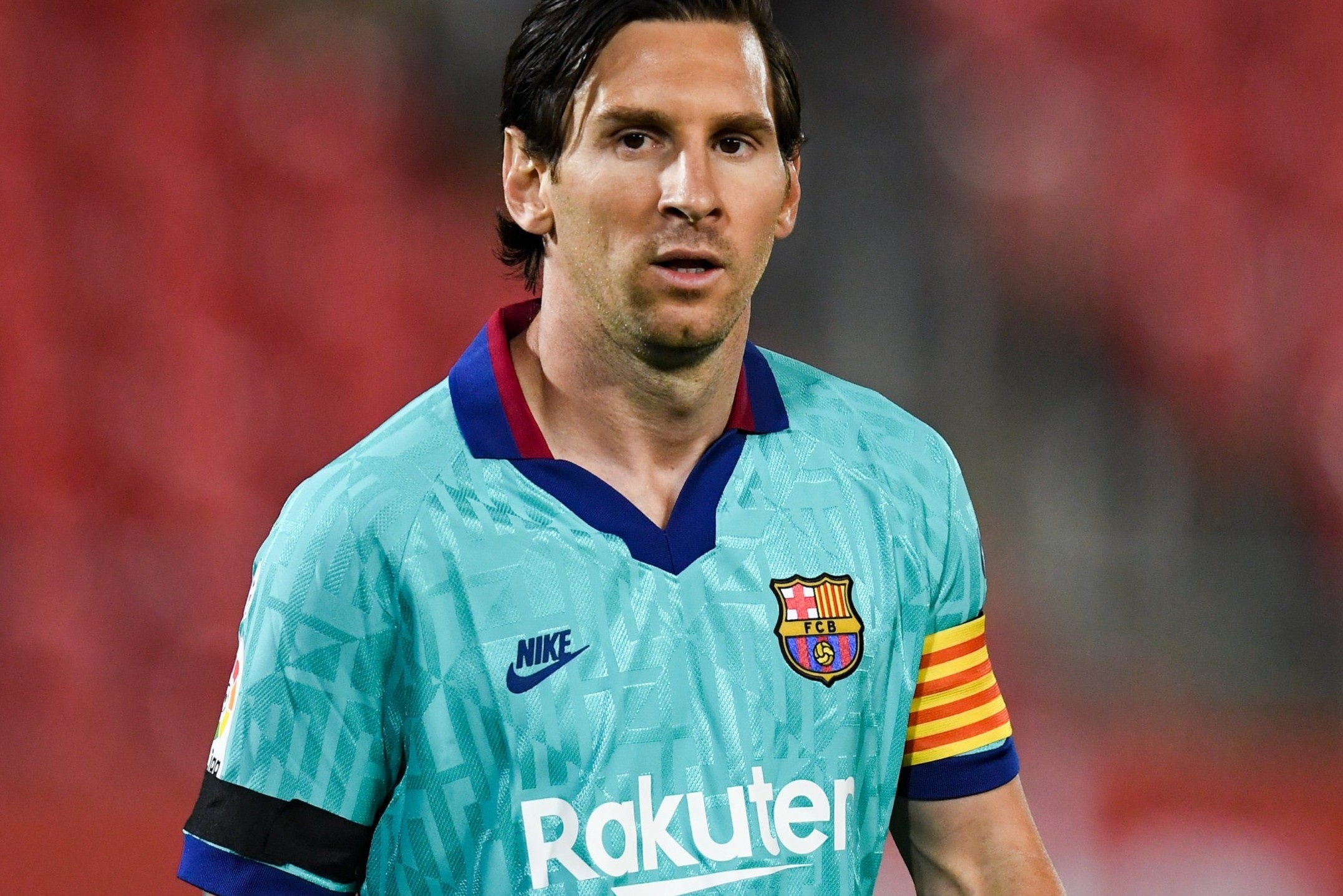 Nhung thong ke vuot troi cua Messi tai La Liga hinh anh