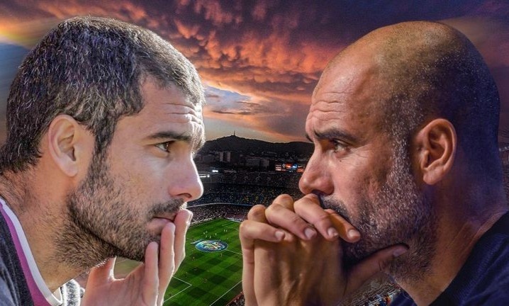 Barca B - doi bong dau tien cua Pep Guardiola hinh anh