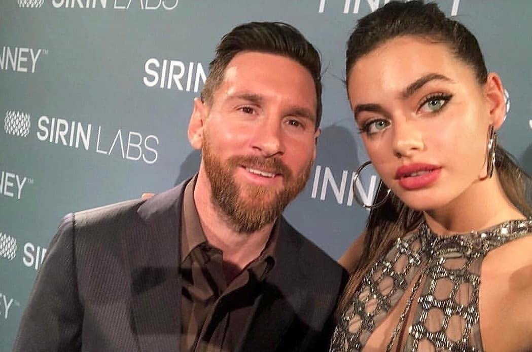 4 trieu luot xem canh Messi nguong ngung truoc sieu mau hinh anh