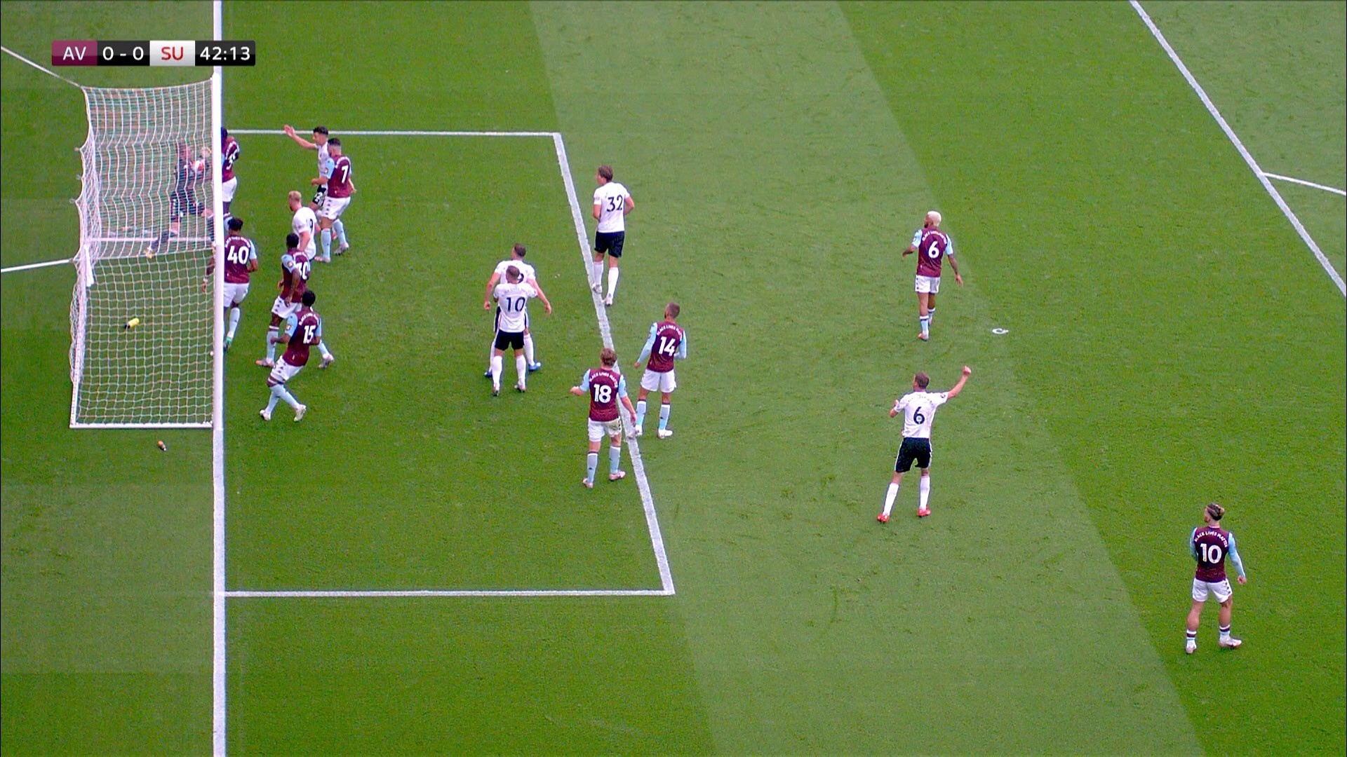 Premier League anh 2