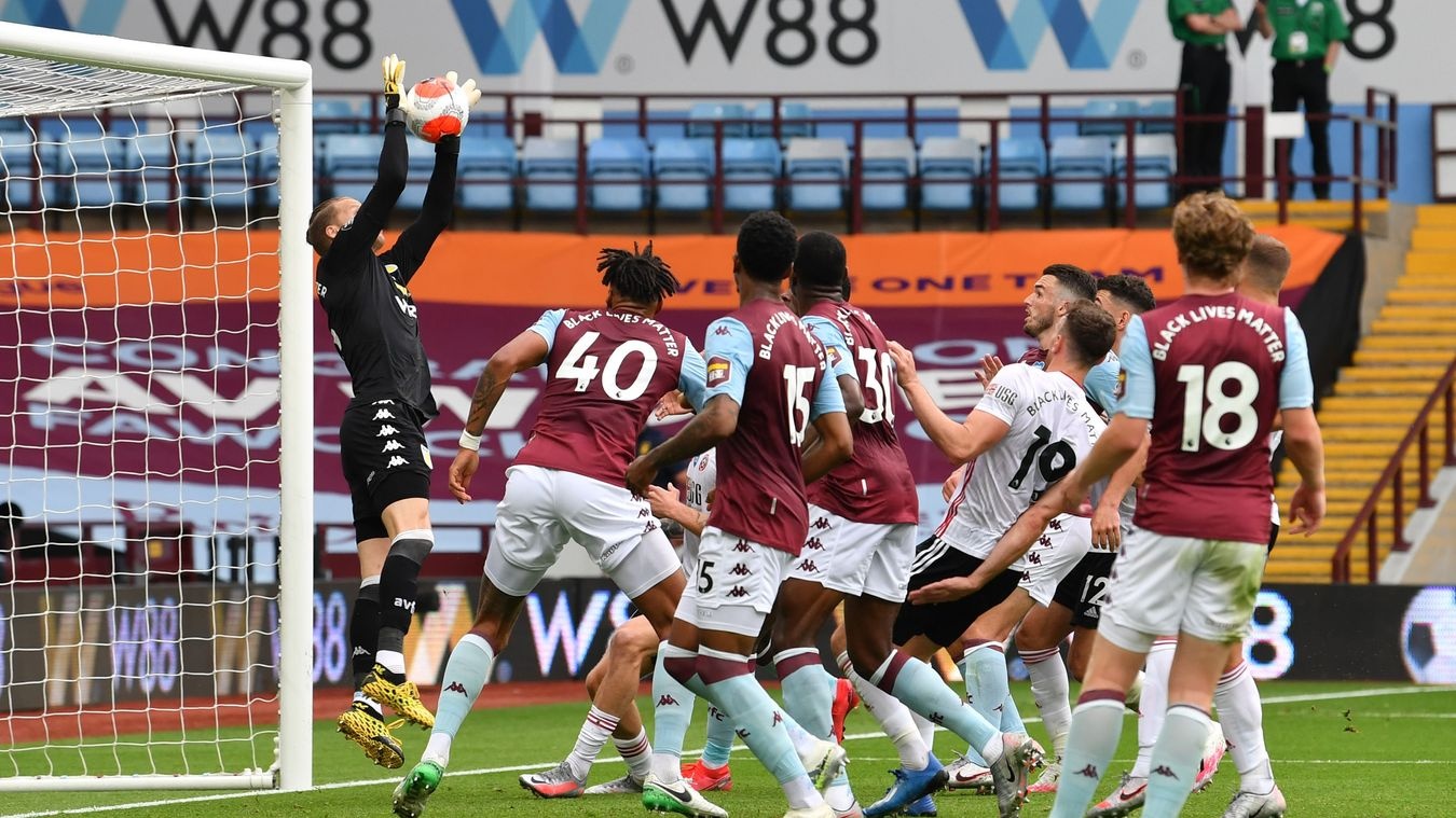 Premier League anh 1